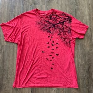 Apt. 9 - Graphic Tee - Short Sleeve - XL